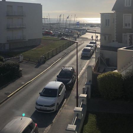 Les Bains De Wimereux Ngoại thất bức ảnh