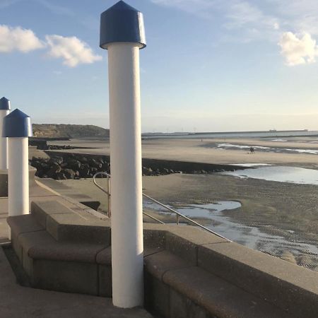 Les Bains De Wimereux Ngoại thất bức ảnh