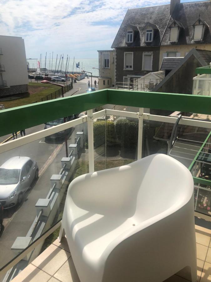 Les Bains De Wimereux Ngoại thất bức ảnh