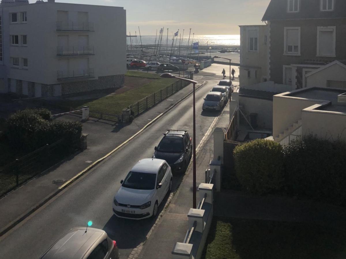 Les Bains De Wimereux Ngoại thất bức ảnh