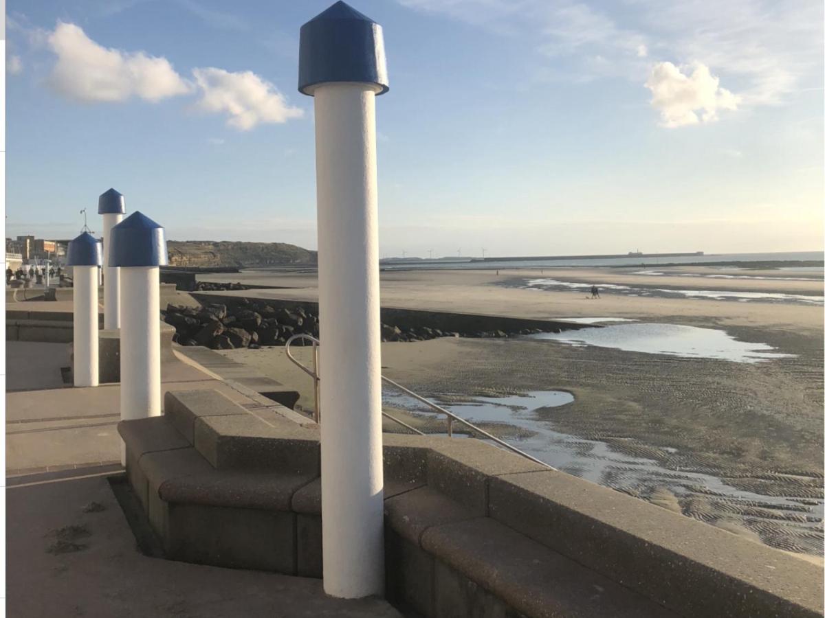 Les Bains De Wimereux Ngoại thất bức ảnh